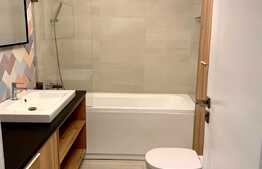 Apartament superfinisat 2 camere decomandate,56 mp, zona Avella Residence