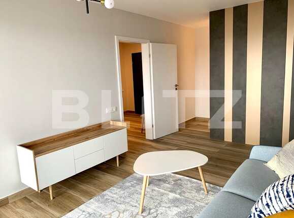 Apartament de închiriat 2 camere Marasti - 65532AI | BLITZ Cluj-Napoca | Poza4
