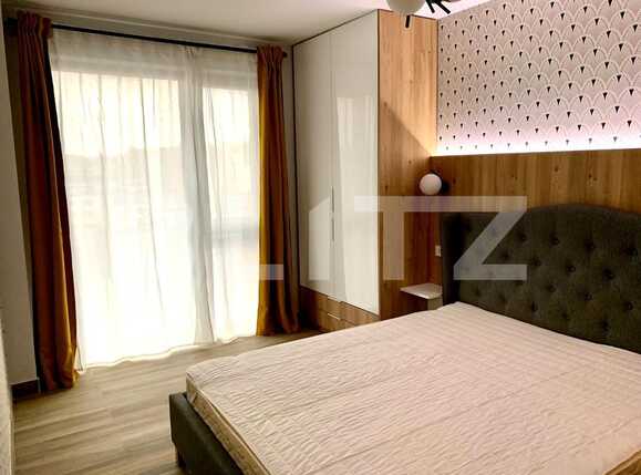 Apartament de închiriat 2 camere Marasti - 65532AI | BLITZ Cluj-Napoca | Poza8