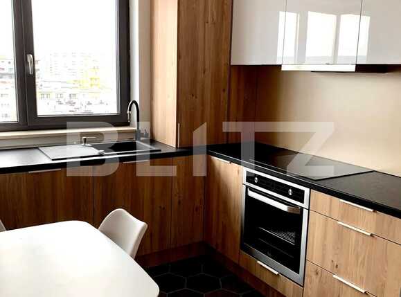 Apartament de închiriat 2 camere Marasti - 65532AI | BLITZ Cluj-Napoca | Poza12