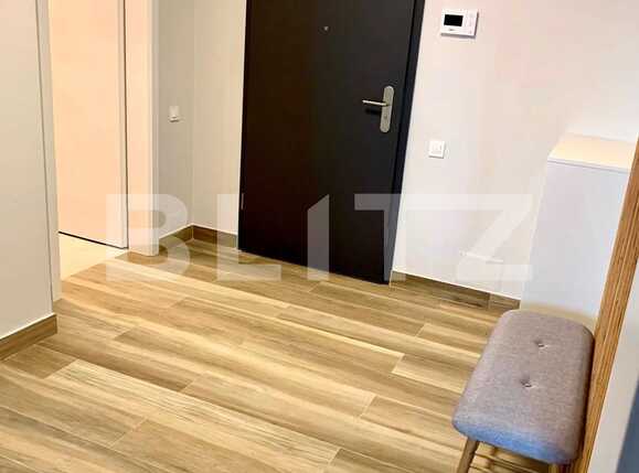 Apartament de închiriat 2 camere Marasti - 65532AI | BLITZ Cluj-Napoca | Poza14