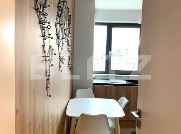 Apartament de închiriat 2 camere Marasti - 65532AI | BLITZ Cluj-Napoca | Poza11