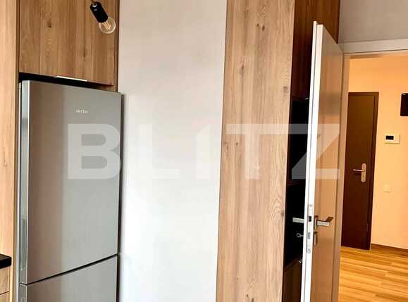 Apartament de închiriat 2 camere Marasti - 65532AI | BLITZ Cluj-Napoca | Poza13
