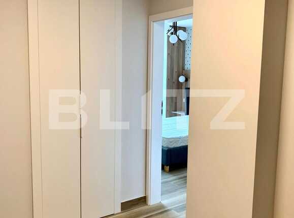 Apartament de închiriat 2 camere Marasti - 65532AI | BLITZ Cluj-Napoca | Poza5