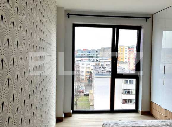 Apartament de închiriat 2 camere Marasti - 65532AI | BLITZ Cluj-Napoca | Poza9