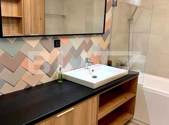 Apartament de închiriat 2 camere Marasti - 65532AI | BLITZ Cluj-Napoca | Poza15