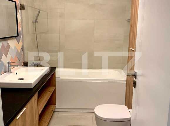 Apartament de închiriat 2 camere Marasti - 65532AI | BLITZ Cluj-Napoca | Poza16