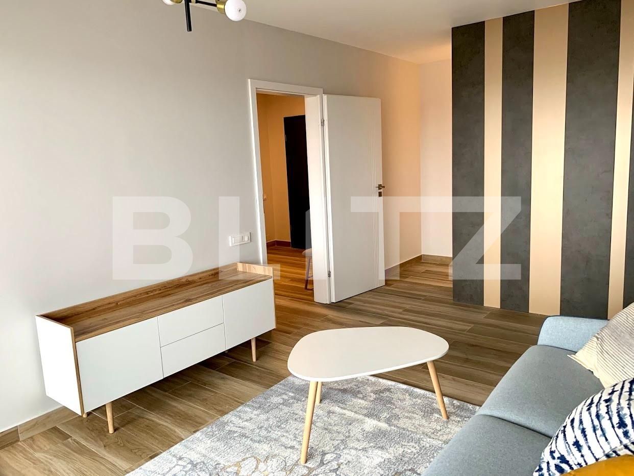 Apartament de închiriat 2 camere Marasti - 65532AI | BLITZ Cluj-Napoca | Poza4