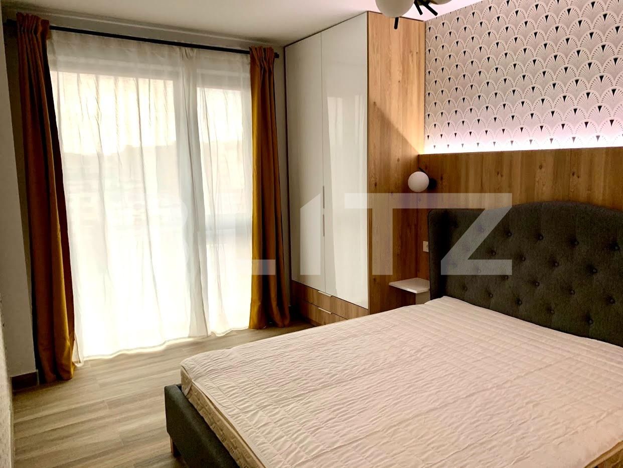 Apartament de închiriat 2 camere Marasti - 65532AI | BLITZ Cluj-Napoca | Poza8