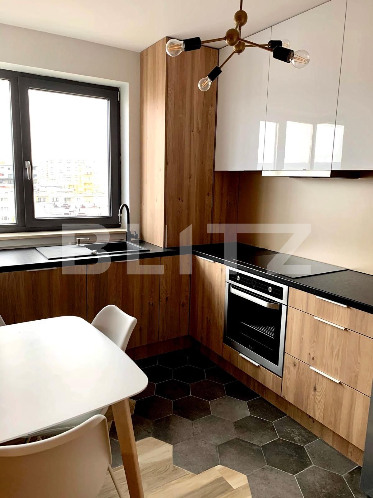 Apartament de închiriat 2 camere Marasti - 65532AI | BLITZ Cluj-Napoca | Poza12