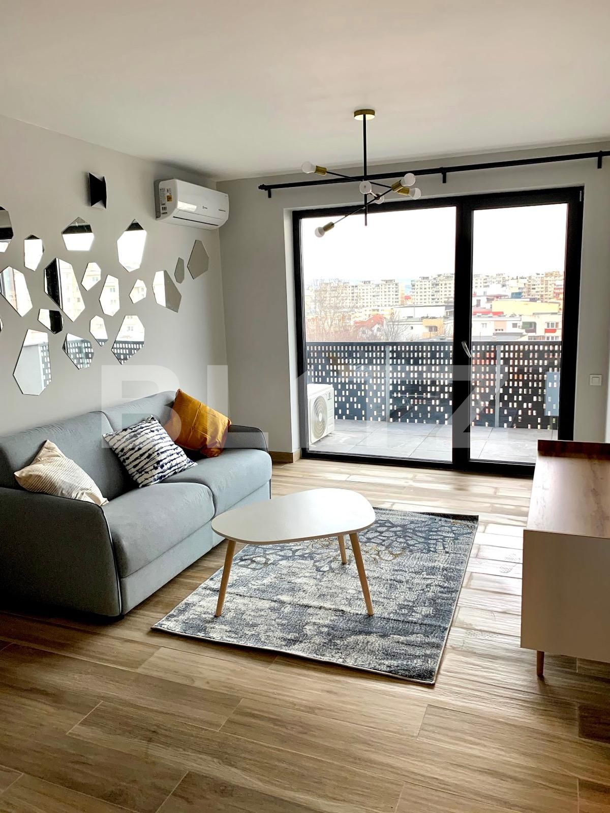 Apartament de închiriat 2 camere Marasti - 65532AI | BLITZ Cluj-Napoca | Poza3