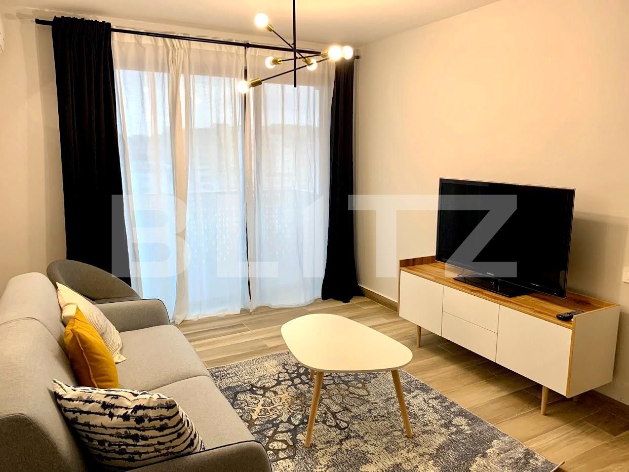 Apartament de închiriat 2 camere Marasti - 65532AI | BLITZ Cluj-Napoca | Poza2