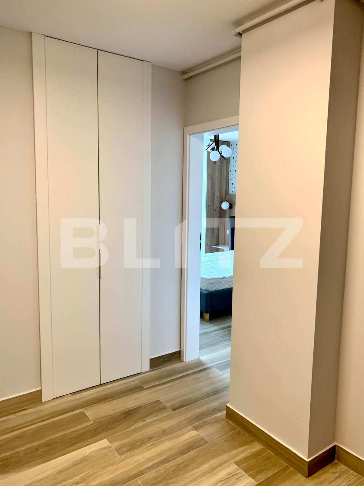Apartament de închiriat 2 camere Marasti - 65532AI | BLITZ Cluj-Napoca | Poza5