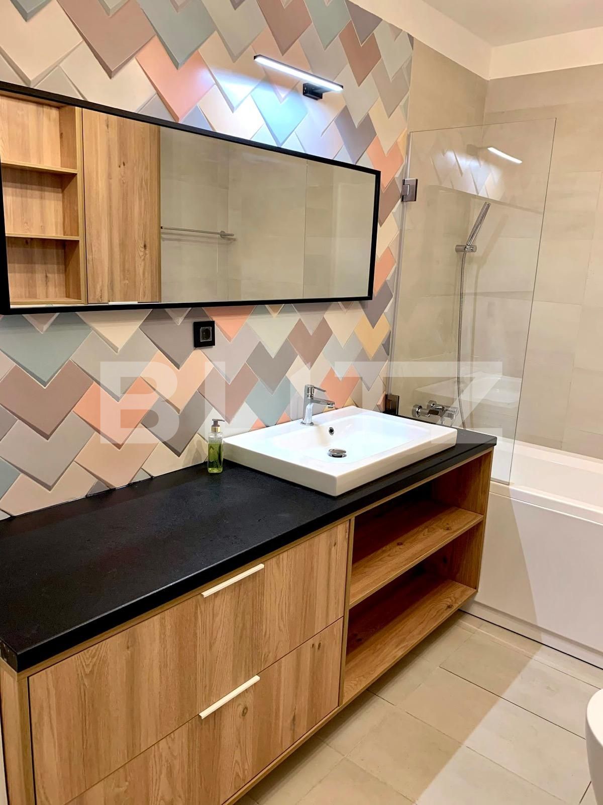 Apartament de închiriat 2 camere Marasti - 65532AI | BLITZ Cluj-Napoca | Poza15