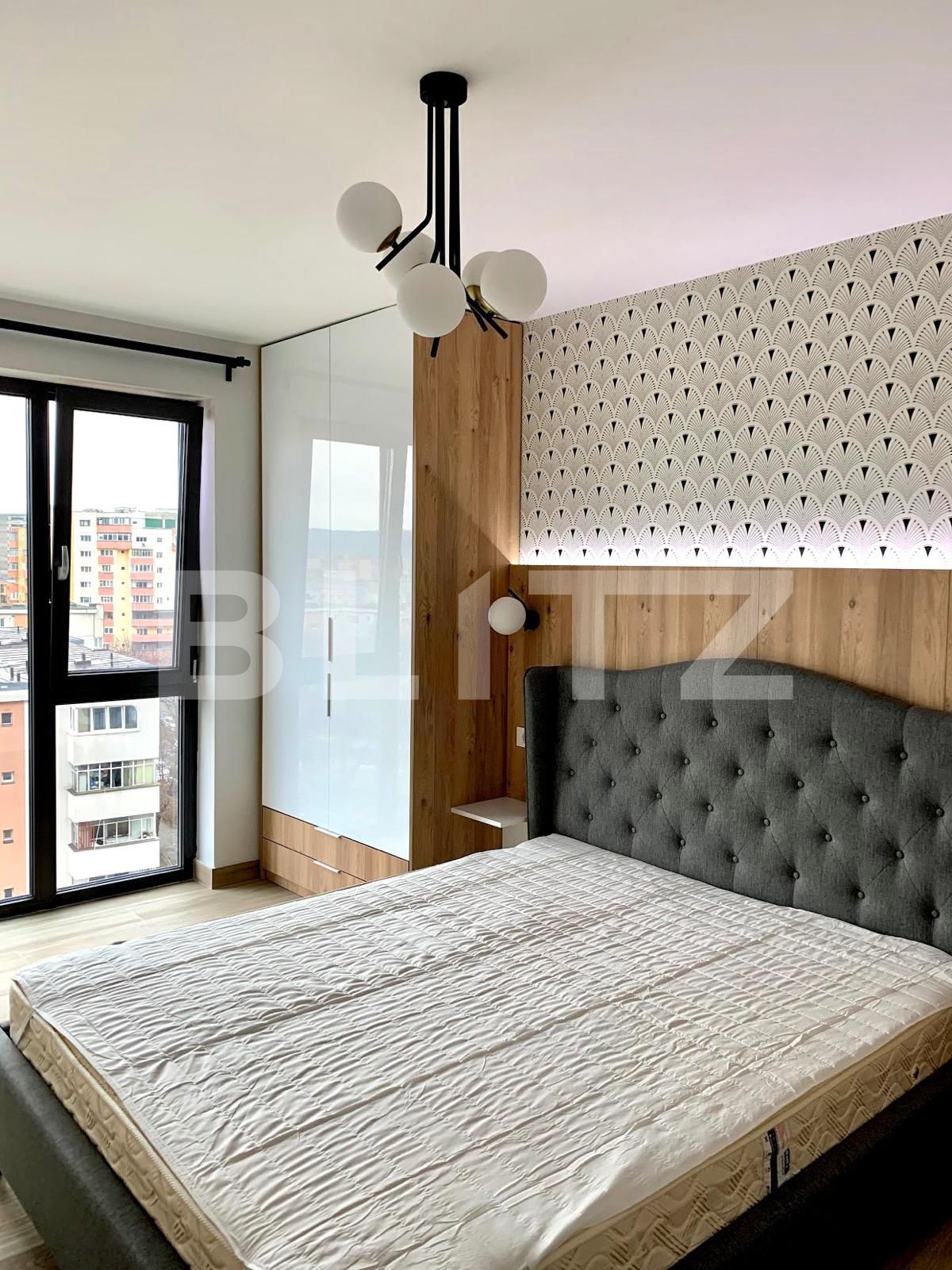 Apartament de închiriat 2 camere Marasti - 65532AI | BLITZ Cluj-Napoca | Poza7