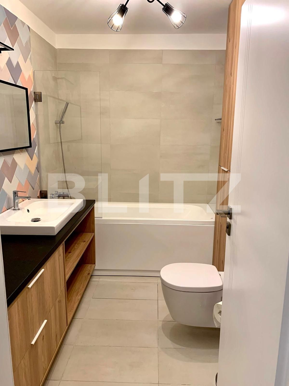 Apartament de închiriat 2 camere Marasti - 65532AI | BLITZ Cluj-Napoca | Poza16