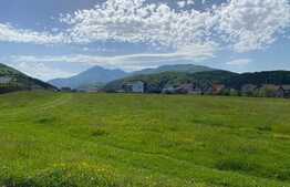 Teren Bunloc, priveliste minunata, 800 mp