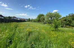 Teren Bunloc, priveliste minunata, 800 mp