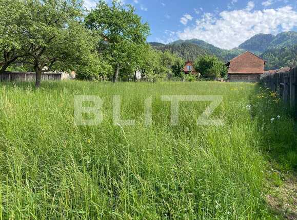 Teren de vânzare Exterior Est - 65534TV | BLITZ Brașov | Poza1