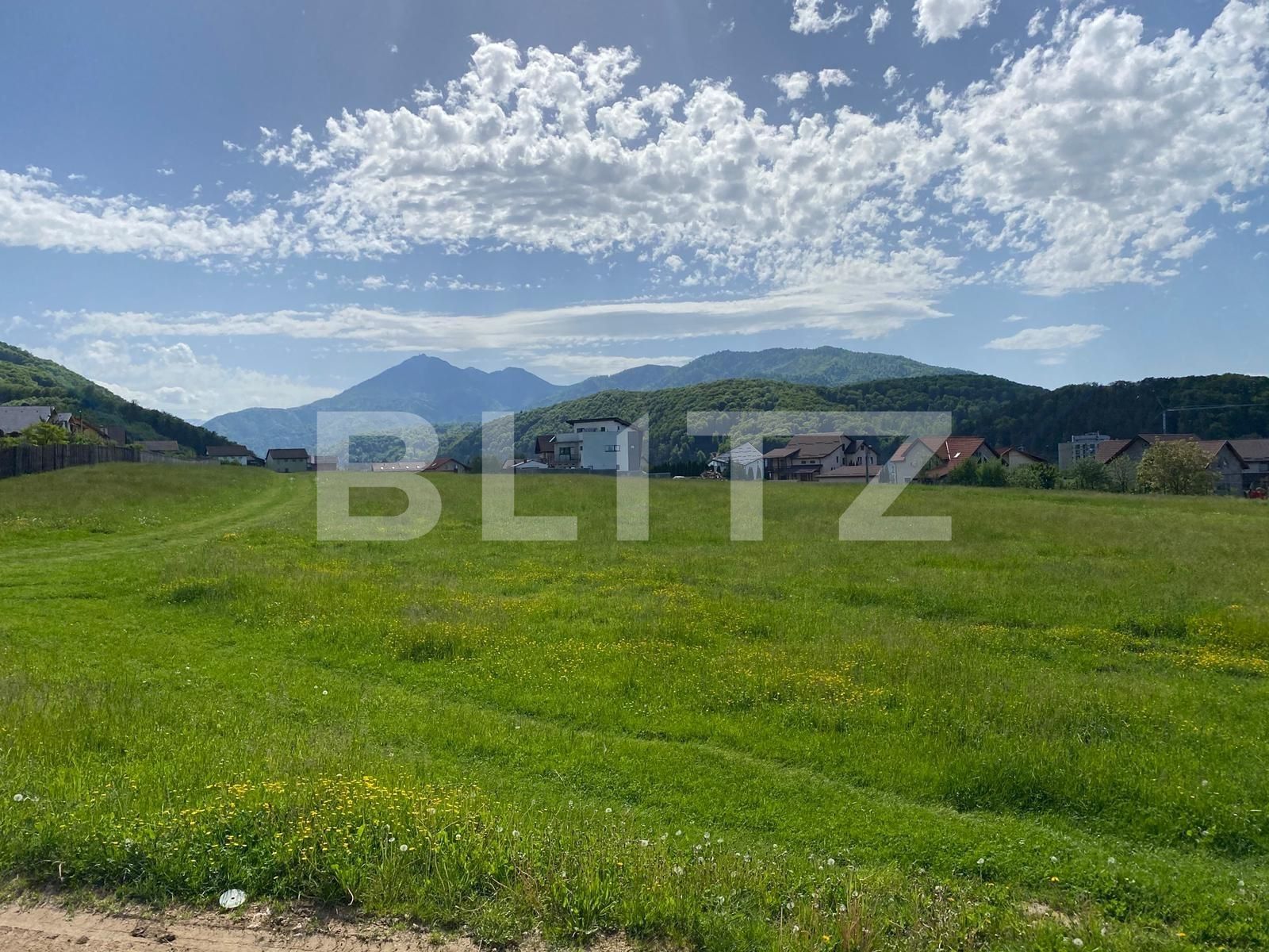 Teren de vânzare Exterior Est - 65534TV | BLITZ Brașov | Poza3