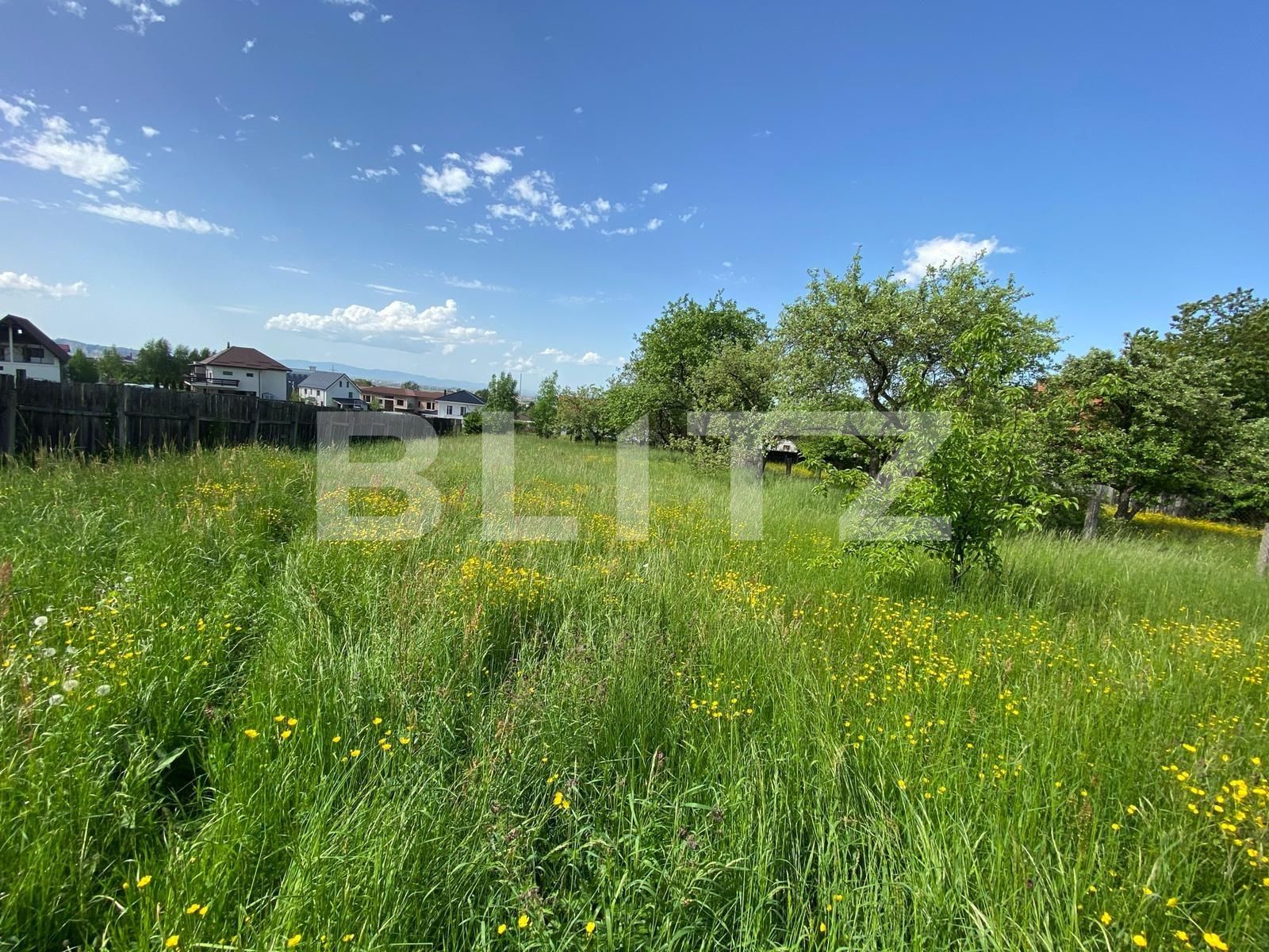 Teren de vânzare Exterior Est - 65534TV | BLITZ Brașov | Poza2