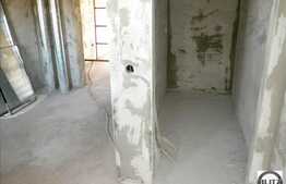 Vanzare apartament 1 camera, 34 mp utili, imobil nou, semifinisat, zona Real