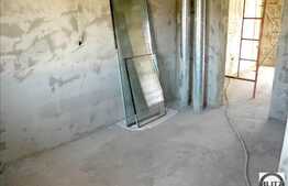 Vanzare apartament 1 camera, 34 mp utili, imobil nou, semifinisat, zona Real