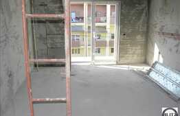 Vanzare apartament 1 camera, 34 mp utili, imobil nou, semifinisat, zona Real