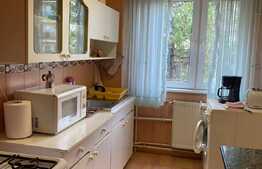 Apartament 3 camere, 70 mp, zona străzii Lăcrămioarelor