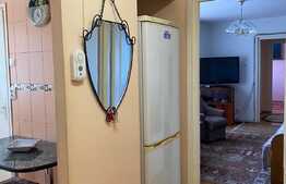 Apartament 3 camere, 70 mp, zona străzii Lăcrămioarelor