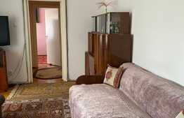 Apartament 3 camere, 70 mp, zona străzii Lăcrămioarelor