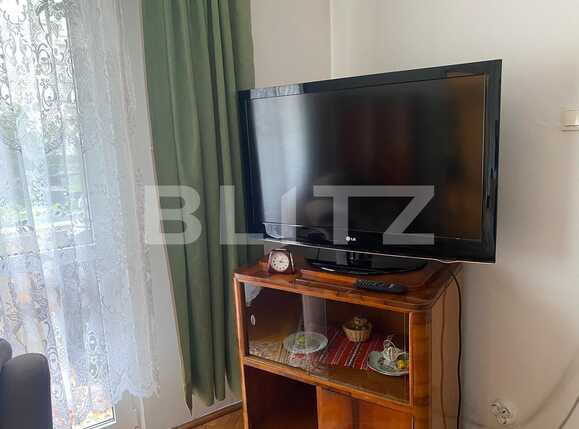 Apartament de închiriat 3 camere Andrei Mureşanu - 65540AI | BLITZ Cluj-Napoca | Poza4