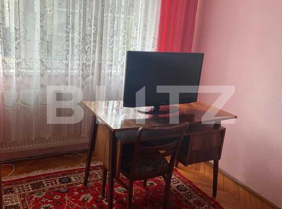 Apartament de închiriat 3 camere Andrei Mureşanu - 65540AI | BLITZ Cluj-Napoca | Poza12