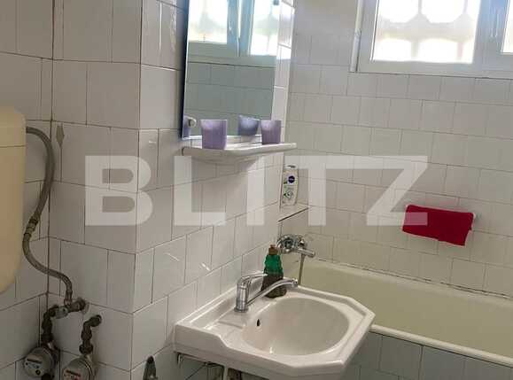 Apartament de închiriat 3 camere Andrei Mureşanu - 65540AI | BLITZ Cluj-Napoca | Poza15