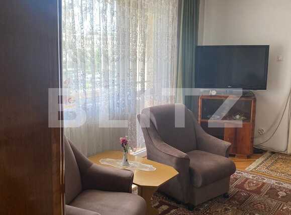 Apartament de închiriat 3 camere Andrei Mureşanu - 65540AI | BLITZ Cluj-Napoca | Poza3