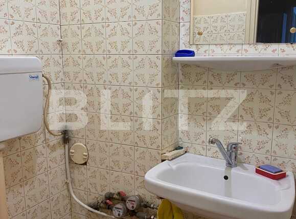 Apartament de închiriat 3 camere Andrei Mureşanu - 65540AI | BLITZ Cluj-Napoca | Poza16