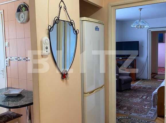 Apartament de închiriat 3 camere Andrei Mureşanu - 65540AI | BLITZ Cluj-Napoca | Poza11