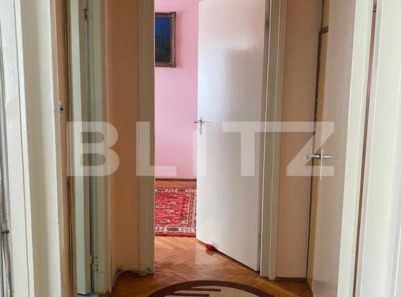 Apartament de închiriat 3 camere Andrei Mureşanu - 65540AI | BLITZ Cluj-Napoca | Poza7