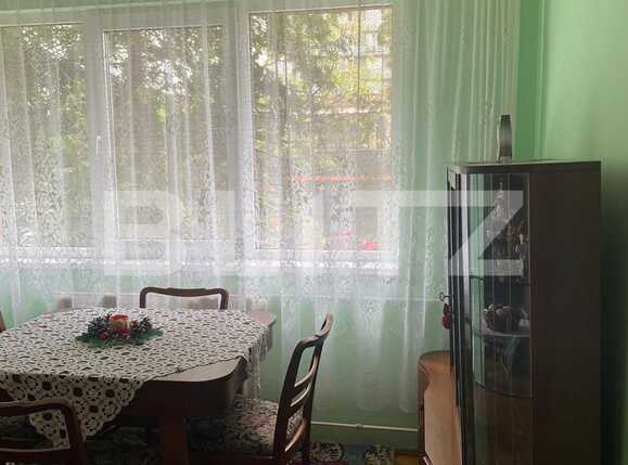 Apartament de închiriat 3 camere Andrei Mureşanu - 65540AI | BLITZ Cluj-Napoca | Poza8