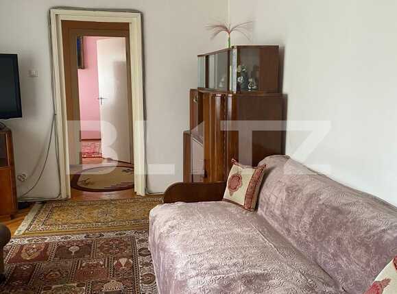 Apartament de închiriat 3 camere Andrei Mureşanu - 65540AI | BLITZ Cluj-Napoca | Poza6