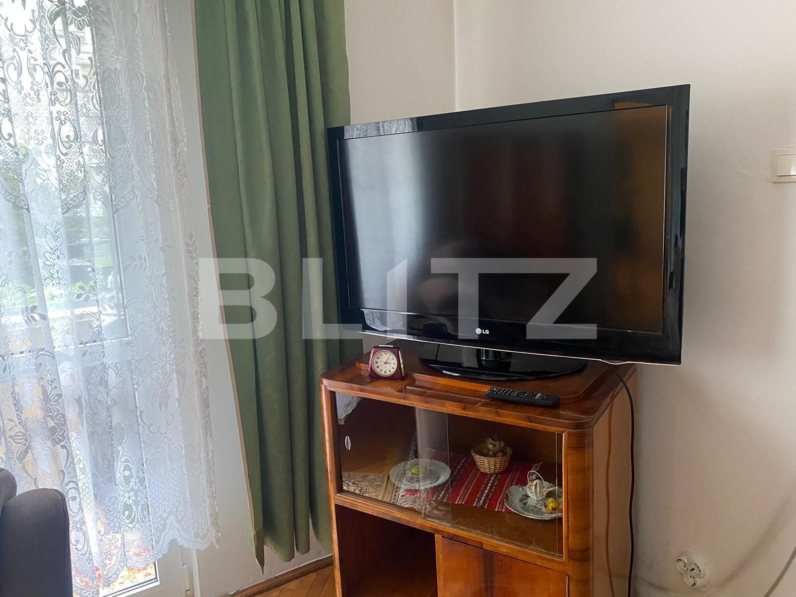 Apartament de închiriat 3 camere Andrei Mureşanu - 65540AI | BLITZ Cluj-Napoca | Poza4