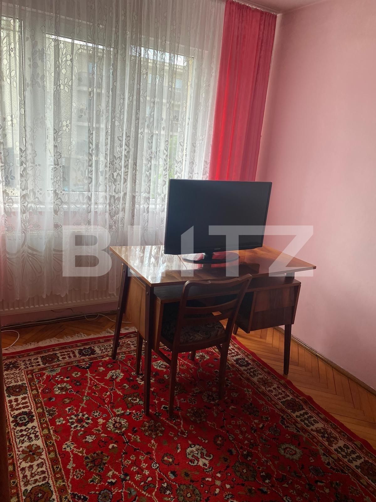 Apartament de închiriat 3 camere Andrei Mureşanu - 65540AI | BLITZ Cluj-Napoca | Poza12