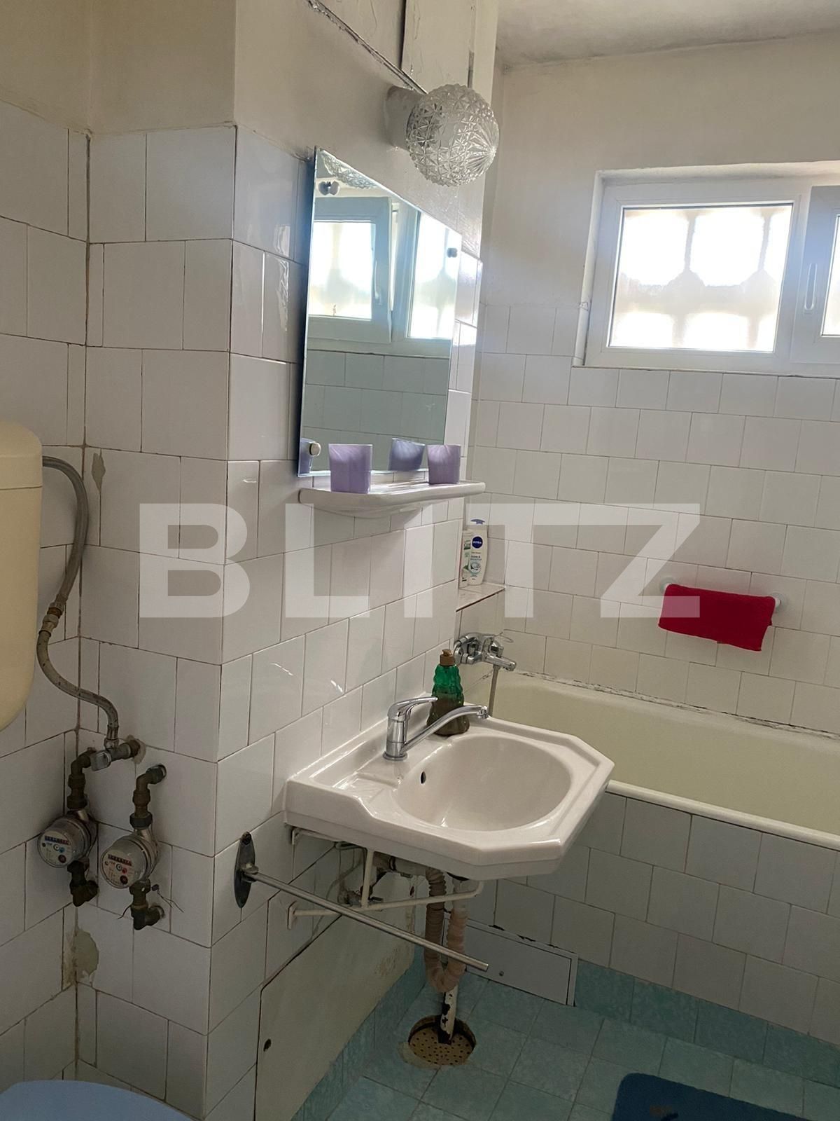 Apartament de închiriat 3 camere Andrei Mureşanu - 65540AI | BLITZ Cluj-Napoca | Poza15