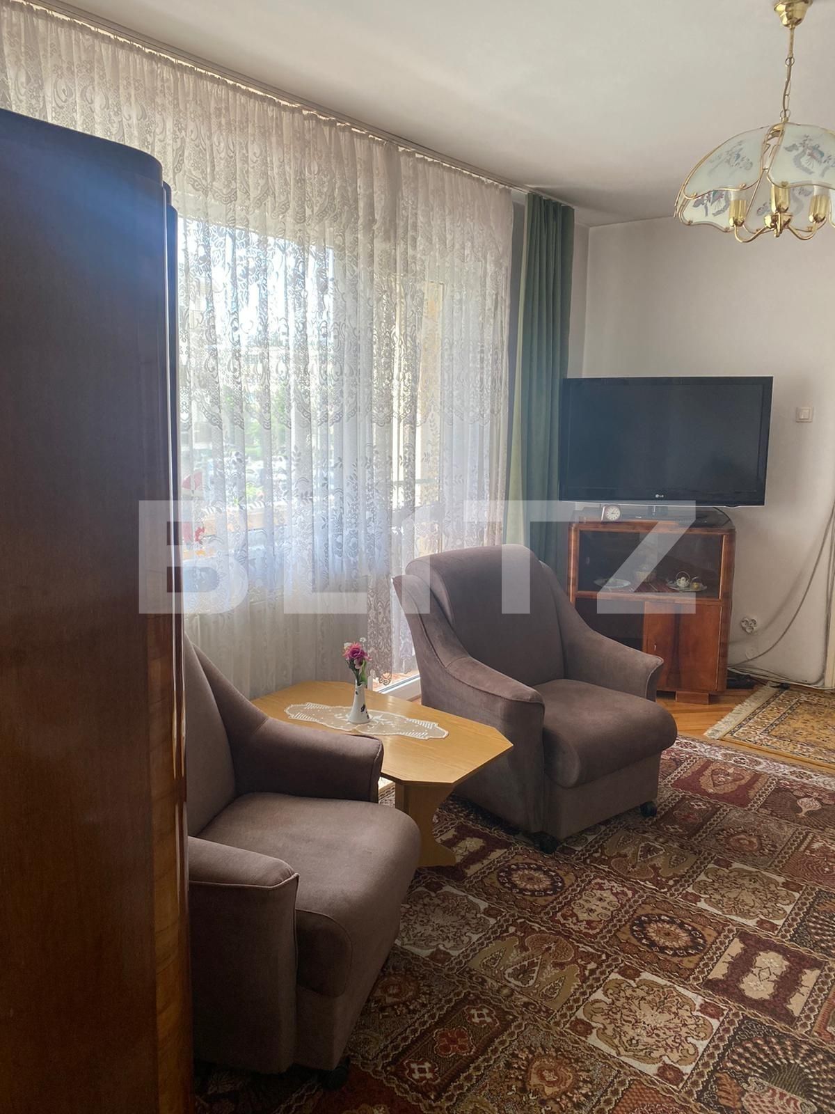 Apartament de închiriat 3 camere Andrei Mureşanu - 65540AI | BLITZ Cluj-Napoca | Poza3