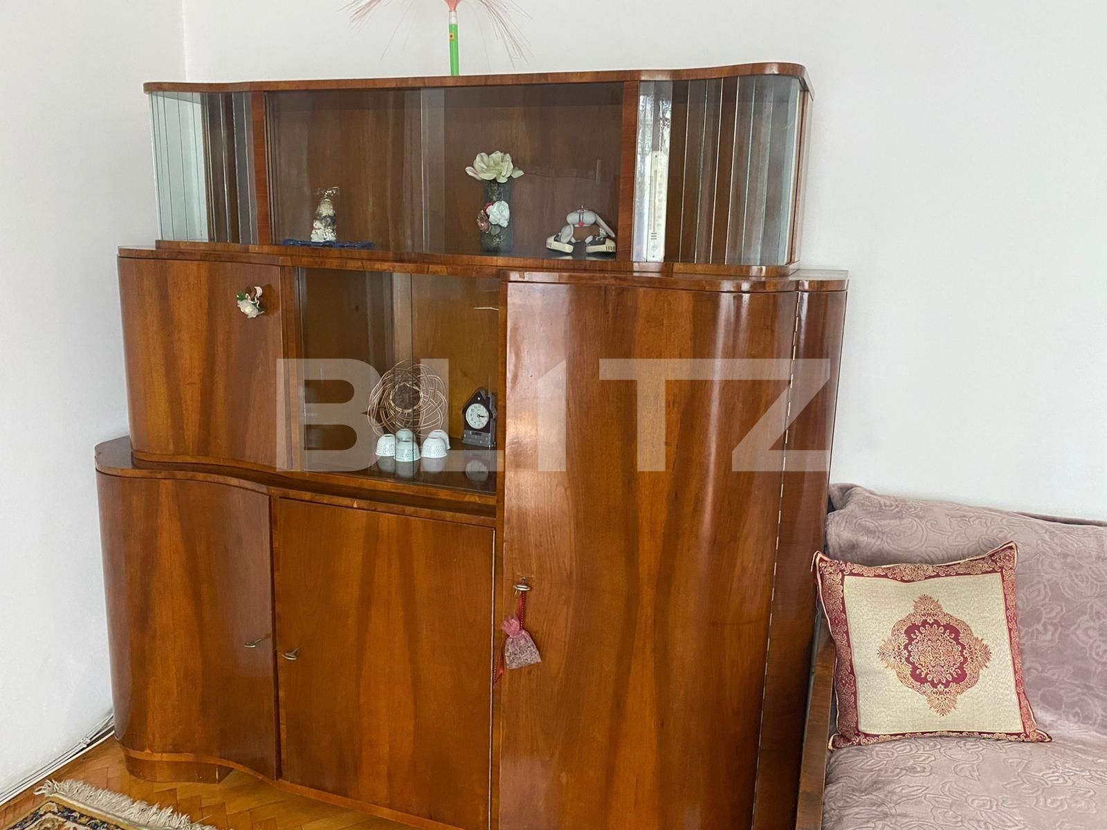 Apartament de închiriat 3 camere Andrei Mureşanu - 65540AI | BLITZ Cluj-Napoca | Poza10