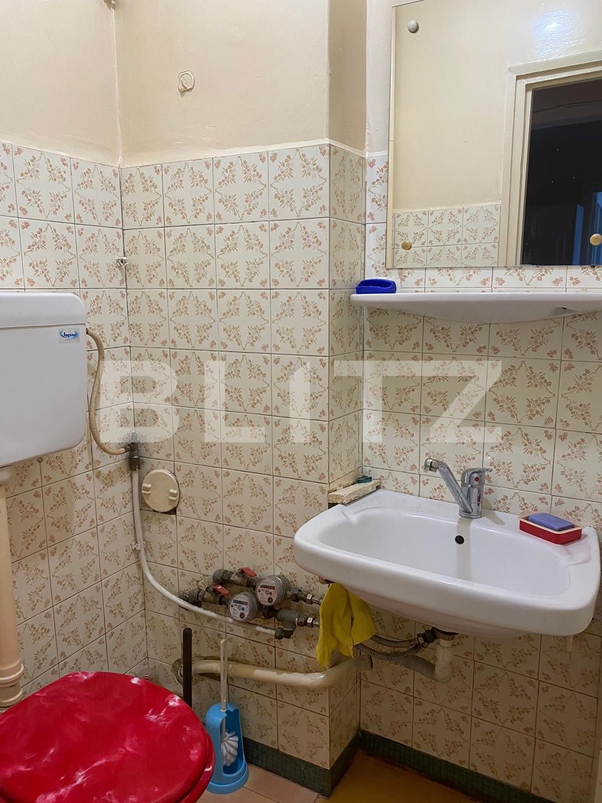 Apartament de închiriat 3 camere Andrei Mureşanu - 65540AI | BLITZ Cluj-Napoca | Poza16