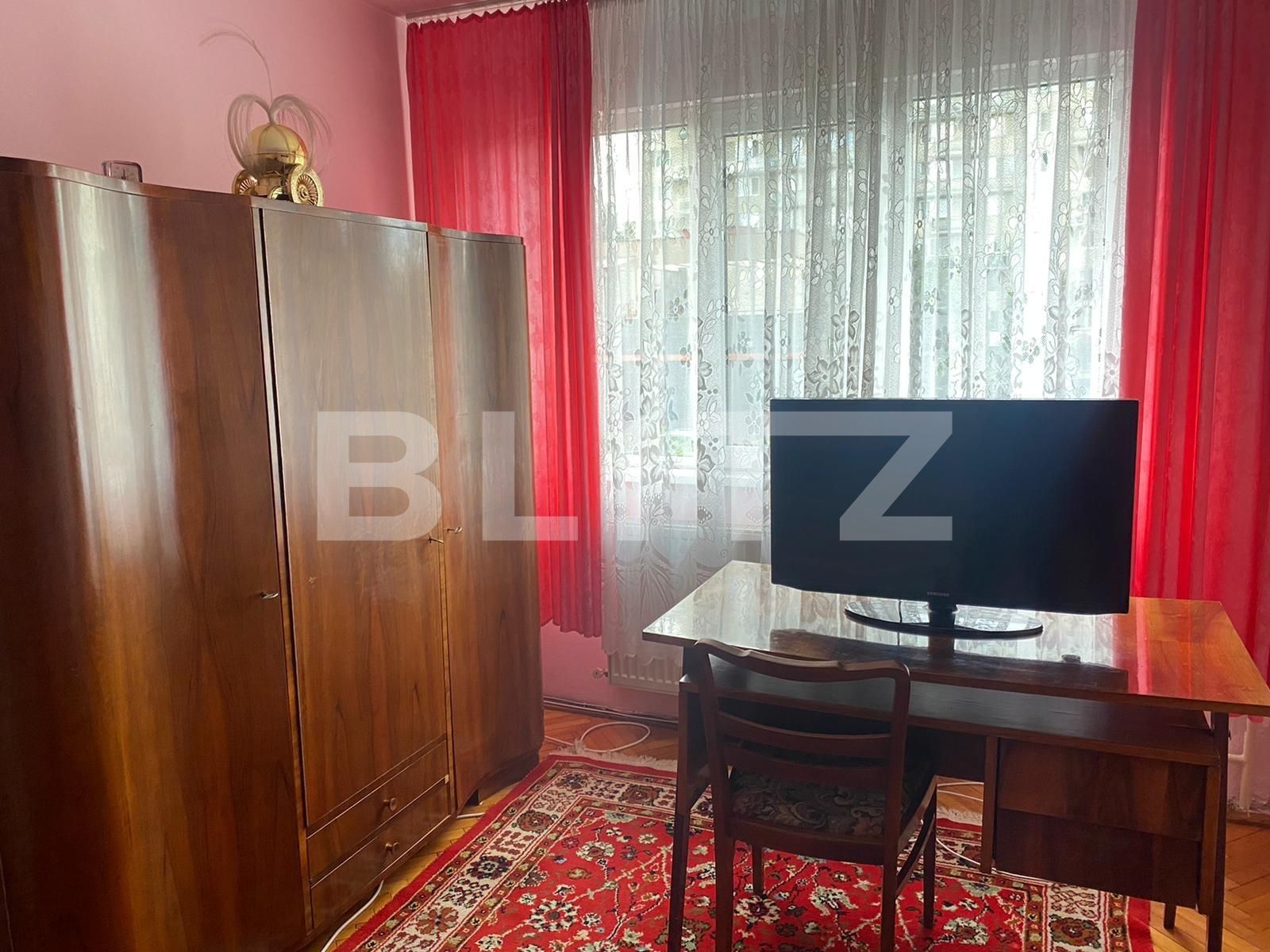 Apartament de închiriat 3 camere Andrei Mureşanu - 65540AI | BLITZ Cluj-Napoca | Poza14