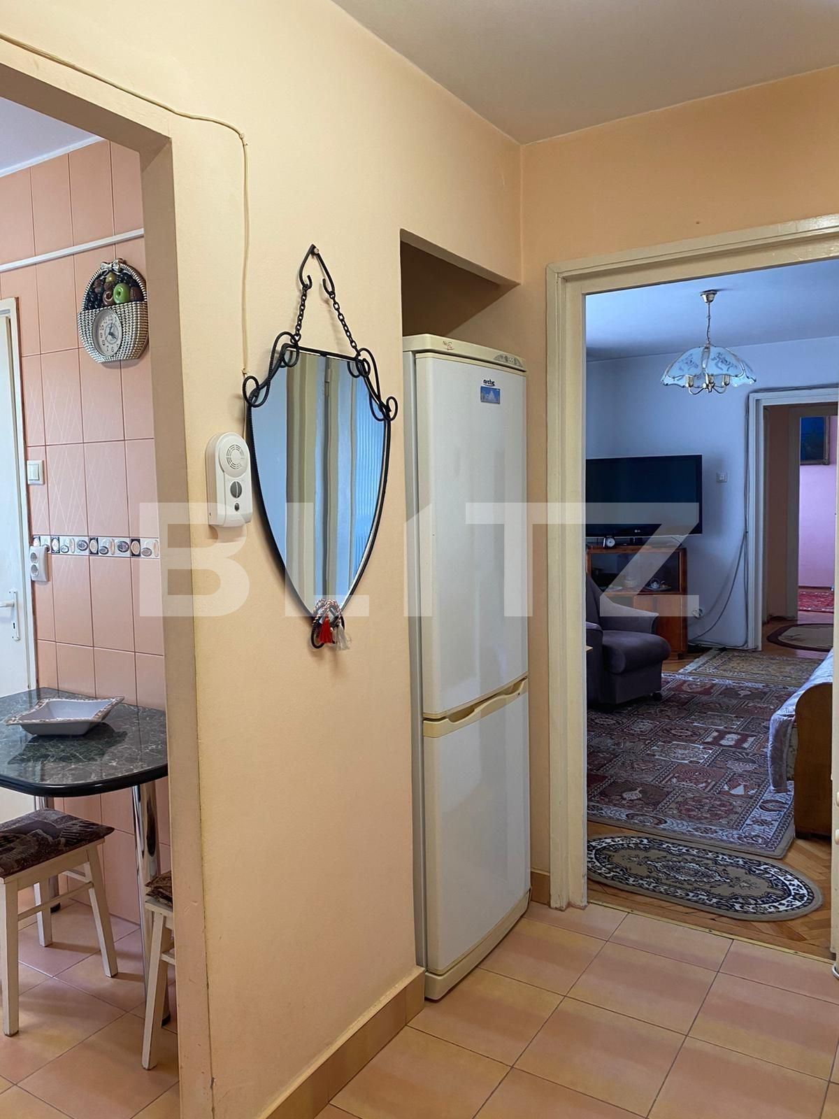 Apartament de închiriat 3 camere Andrei Mureşanu - 65540AI | BLITZ Cluj-Napoca | Poza11
