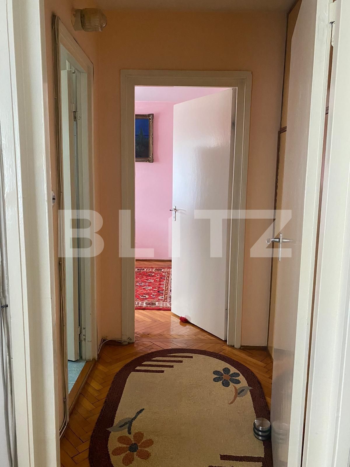 Apartament de închiriat 3 camere Andrei Mureşanu - 65540AI | BLITZ Cluj-Napoca | Poza7