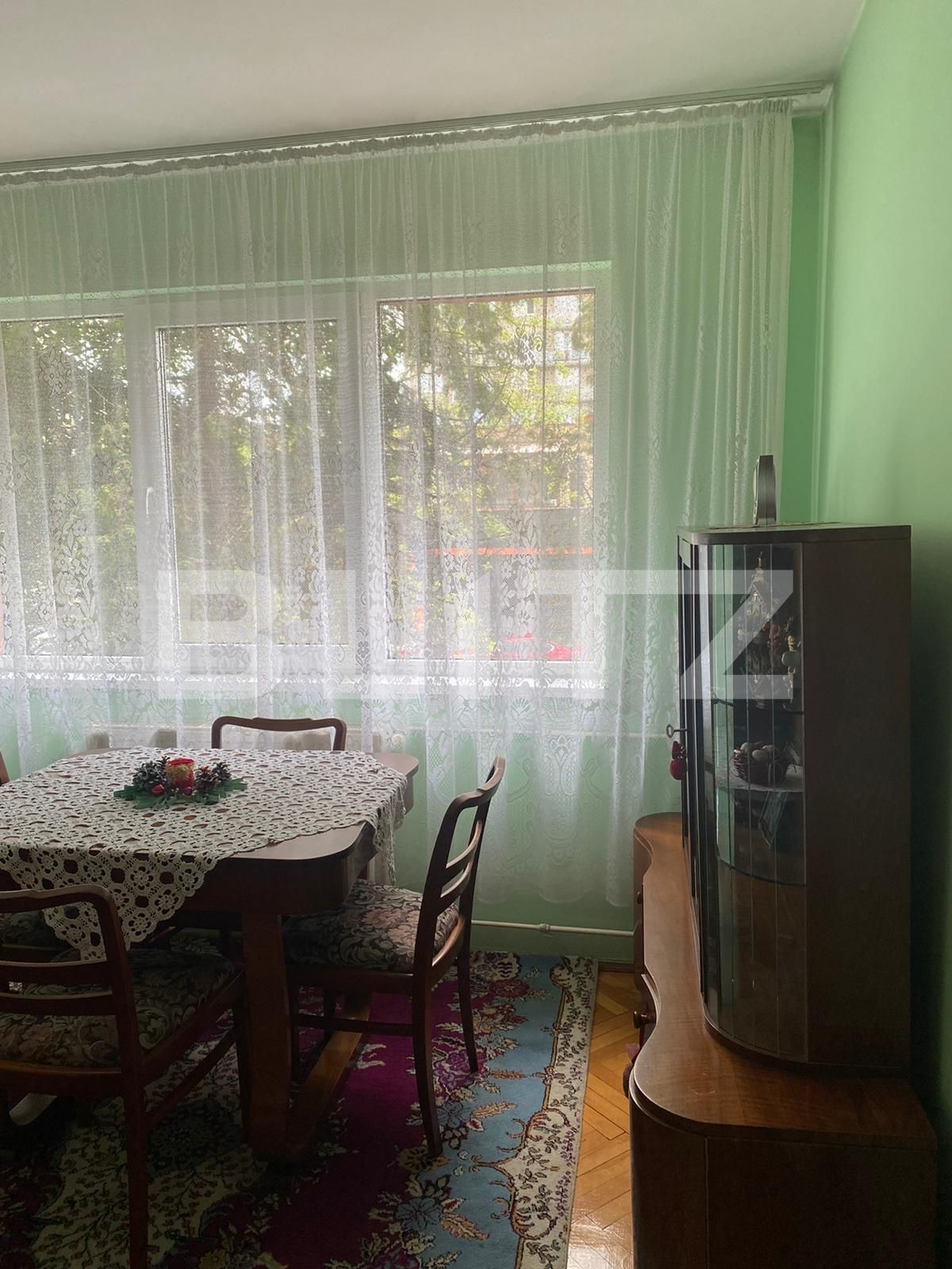 Apartament de închiriat 3 camere Andrei Mureşanu - 65540AI | BLITZ Cluj-Napoca | Poza8